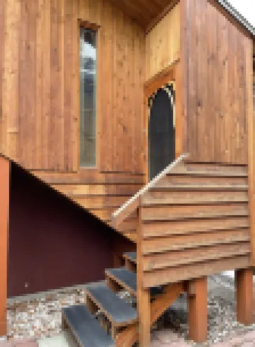 Luna Bed & Breakfast