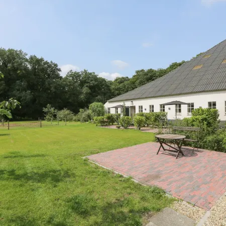 Adelaerthoeve Logies & Ontbijt