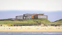 Strandhotel Het Hoge Duin Hôtels à : Wijk aan Zee