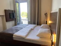 Hotel Excellent Hotel di Lubeck