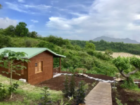 Résidence Paradis Tropical Отели в г. 