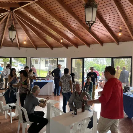 Quito Airport Suites Hotel