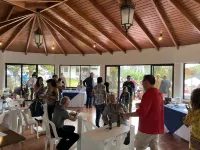 Quito Airport Suites Hotel Hotels in Пуэмбо