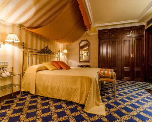 Infanta Cristina Hotels in Jaen