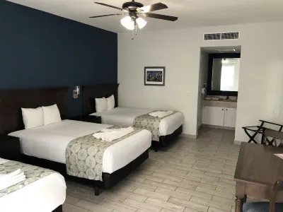 Hotel las Margaritas Merida Hotels near Royal Caucel Square