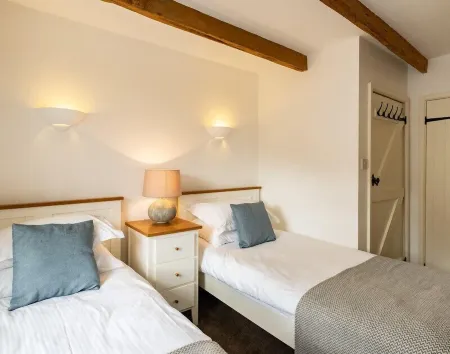 Homelands Отели в г. Port Isaac