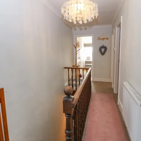 Y Castell Apartment 3