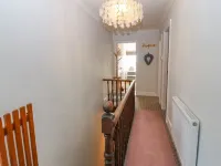 Y Castell Apartment 3 Hotel di Criccieth