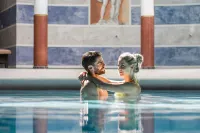 Sporthotel Wagrain - Swimmingpools