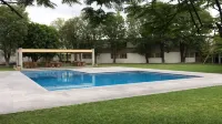 Hotel Villablanca - piscina