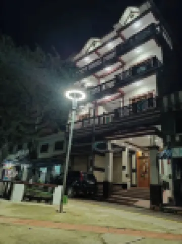 Hotel Capibara Hotel a 