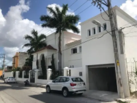 Villa Segovia Cozumel