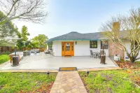 2 Mi to Ocean: Pet-friendly Abode in Aptos! Hotels near Seacliff State Beach