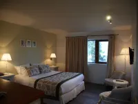 Hotel Martina de Goñi Hoteles en Pucón