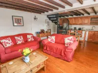 Primose Cottage - Pet-friendly