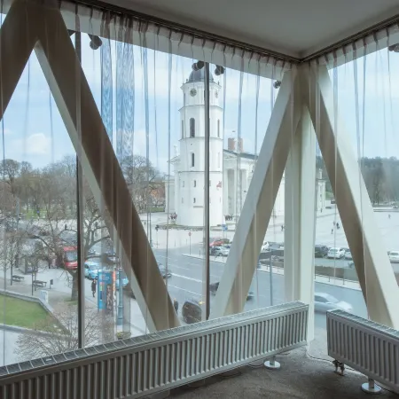 Amberton Cathedral Square Hotel Vilnius