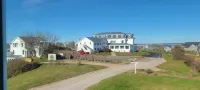 Rose Farm Inn - Havudsigt