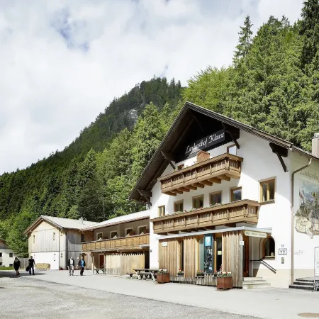 Gasthof Salzstadl