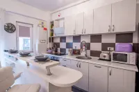 Studio Residence Militari -  Privatzimmer
