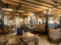 Egypt Mill Hotel and Restaurant Hotels in Nailsworth