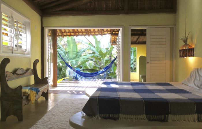 Nirvana Beach Hotel