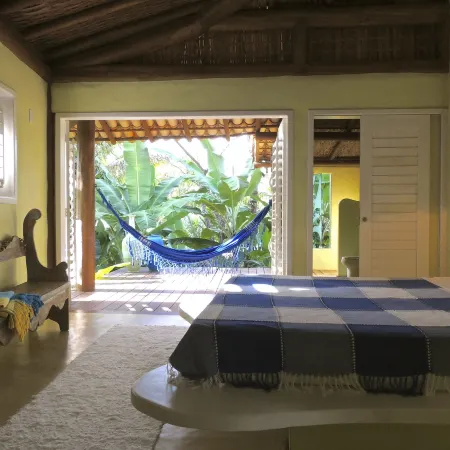 Nirvana Beach Hotel