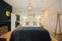 The Fox at Willian Hotels in Baldock