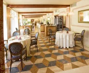 Hotel Villa Braida - breakfast