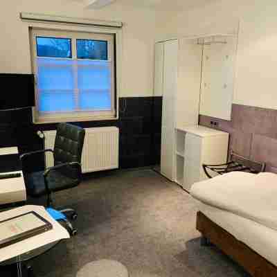 Schlosshotel Landstuhl Rooms