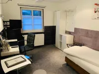 Schlosshotel Landstuhl Hotels in Landstuhl