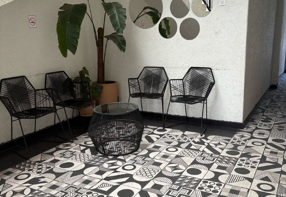 1. 호텔 가요 루비..