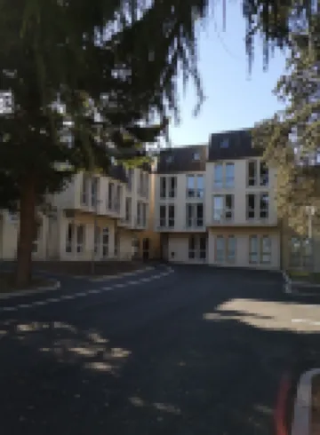Auberge de Jeunesse Orléans Centre Ville - Hostel Hotels in 