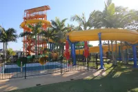 Riversleigh House Hotels in South Ballina