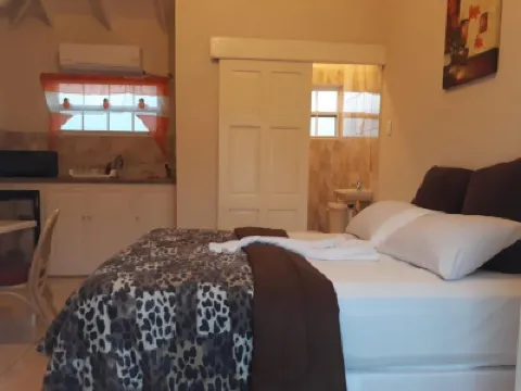 Haven House Apartments Hotels in 