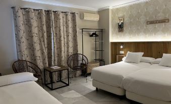 Alameda Hostal Boutique