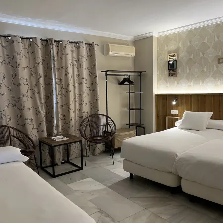 Alameda Hostal Boutique