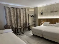 Alameda Hostal Boutique Hotel di Tarifa