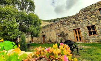 Hotel Brisa del Cielo
