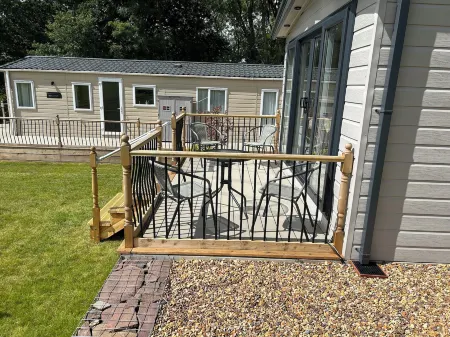 Ambleside Отели в г. Шелдон