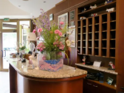 Albergo Visconti Hoteles en Cremona