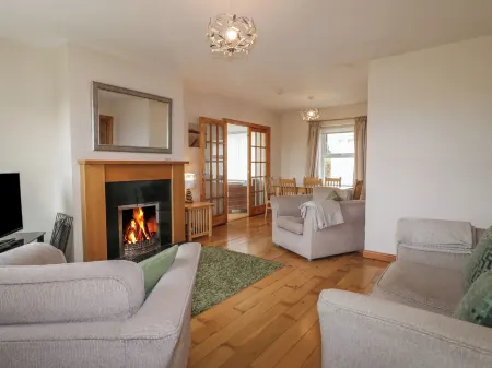 Horn Head View Отели в г. Legmuckduff