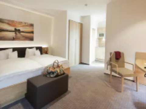 Landhotel Behre Hoteles en Lehrte