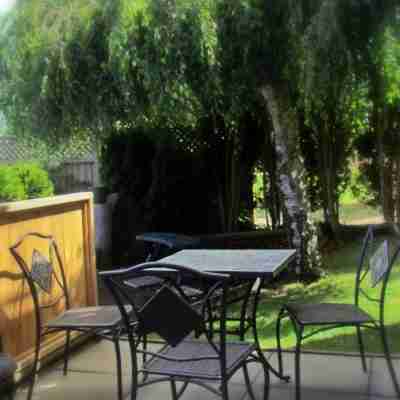 Heron's Landing Hotel Hotel Exterior