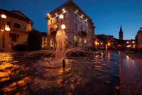 Croce Bianca Hotels in Omegna