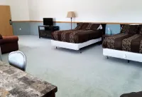 Zion's Most Wanted Hotel Hotels in Hildale