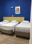 Hotel Internacional São Paulo Hotell i Santa Ifigênia