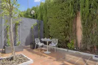 Hotel Majadahonda Hotels near Las Rozas Village