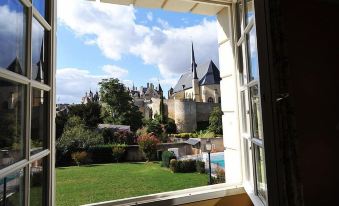 Hotel Spa le Relais du Bellay