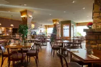 Astoria Hotel - breakfast