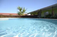 Hotel Manutara
